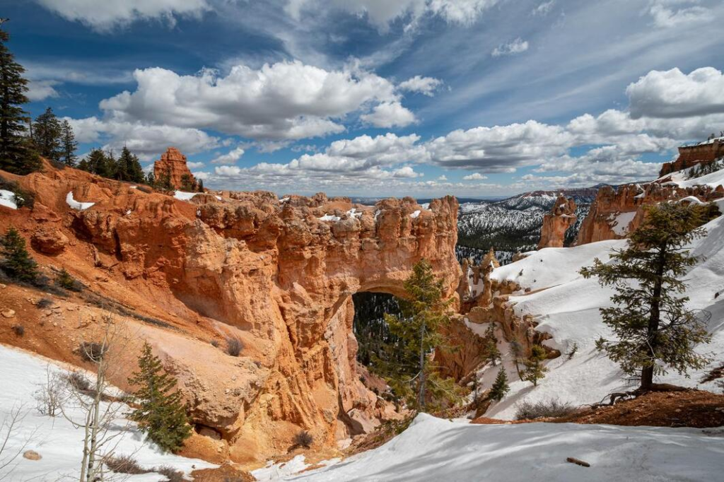 Bryce Canyon